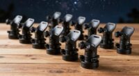 top travel astrophotography mounts