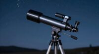 top travel telescope picks