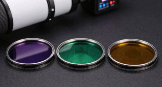 top tri band filters 2026