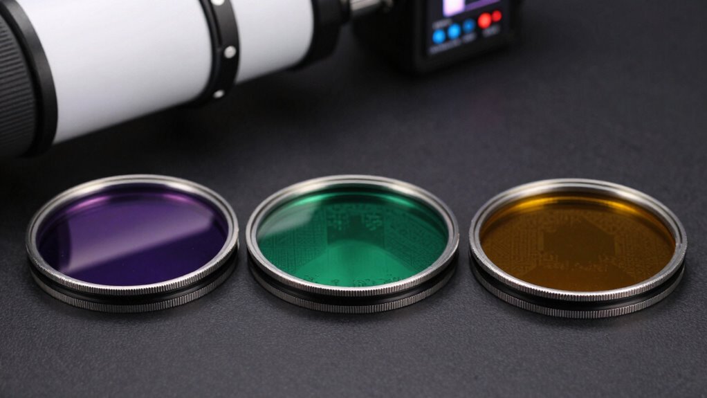 top tri band filters 2026