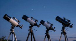 top triplet refractors 2026