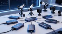 top usb hubs for astrophotography