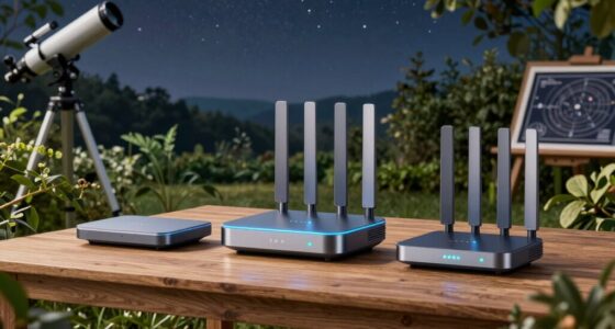 top wireless routers 2026