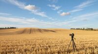 understanding and preventing field rotation