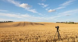 understanding and preventing field rotation