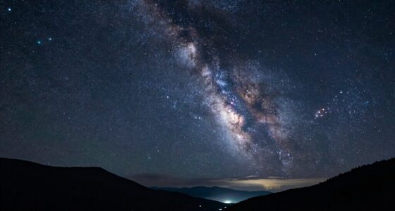 understanding galaxy configuration principles