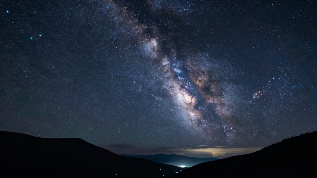 understanding galaxy configuration principles