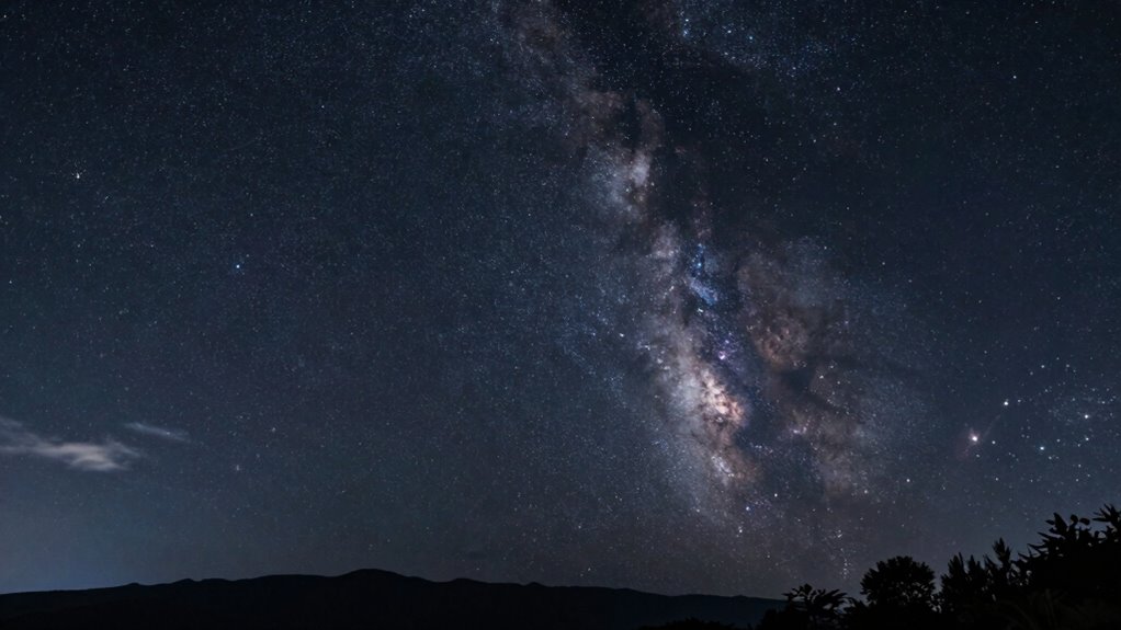 unguided astrophotography techniques