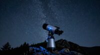 universal star alignment method