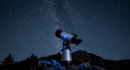 universal star alignment method