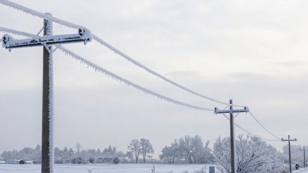upgrade power for cold weather