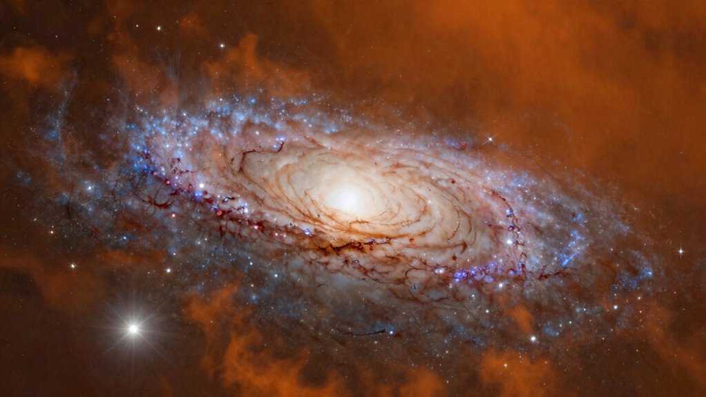 use filters for clear galaxies