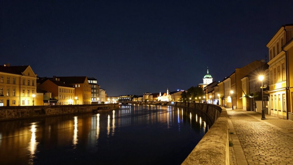 use longer exposure techniques