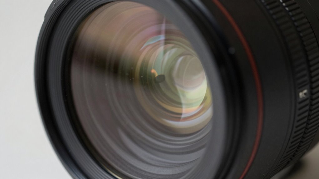 uv ir filter usage
