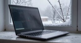 voltage drops disrupt connections