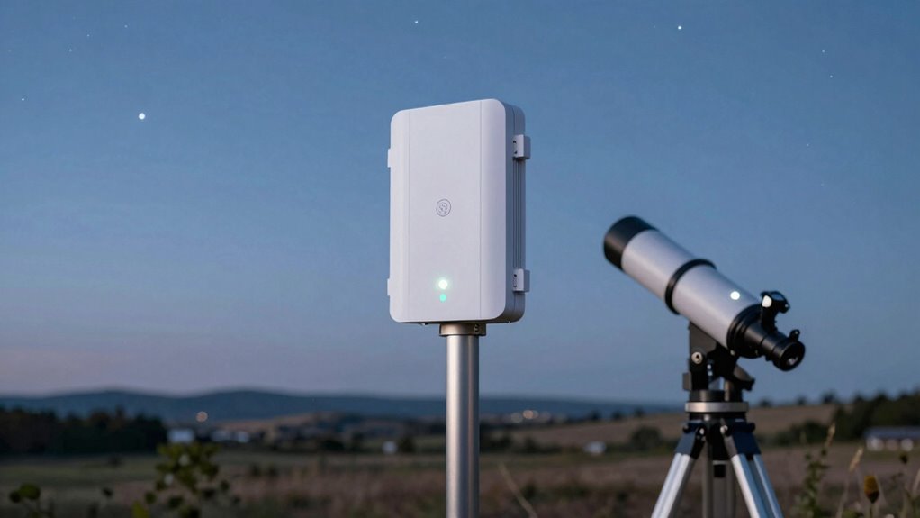 weatherproof long range compatible