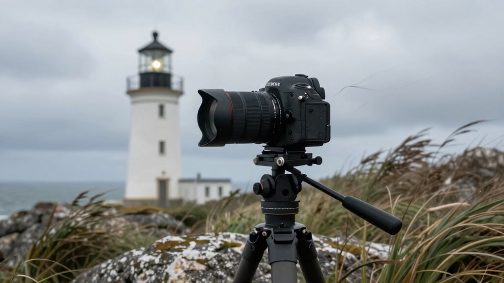 wind resistant equipment strategies