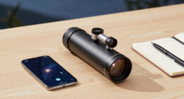 11 Best Telescopes For Beginners In 2026