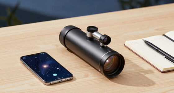 11 Best Telescopes For Beginners In 2026