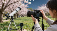 6 Best Outdoor Astrophotography Gear for Spring in 2026