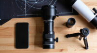 7 Best Astrophotography Camera Mounts in 2026