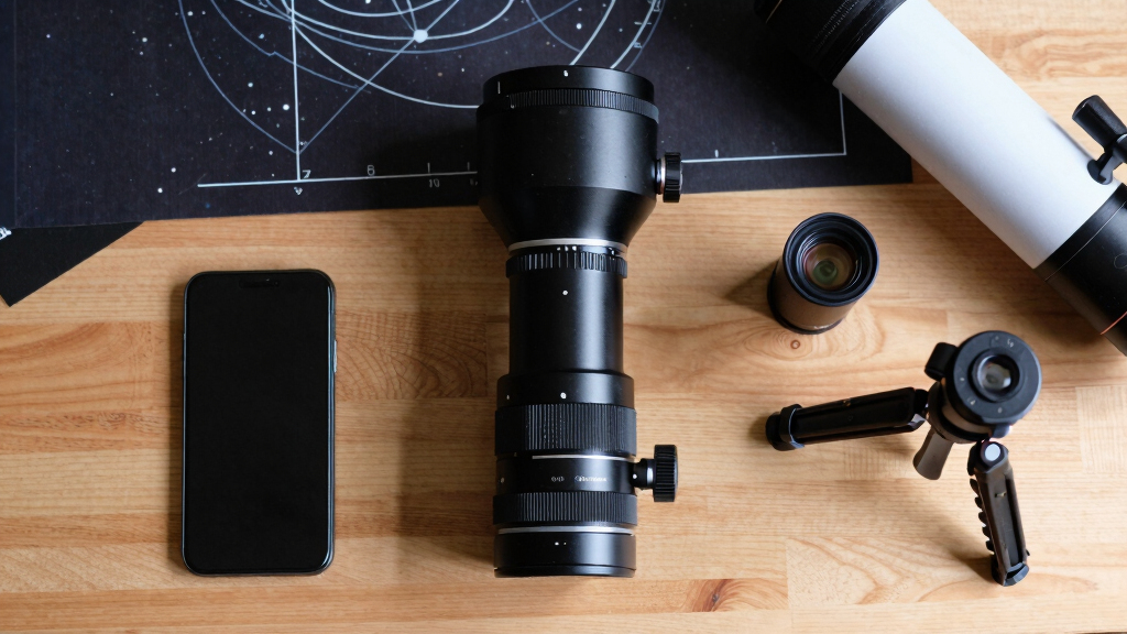 7 Best Astrophotography Camera Mounts in 2026