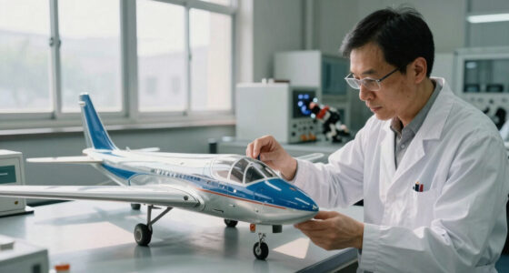 A fundamental principle of aeronautical engineering has been overturned