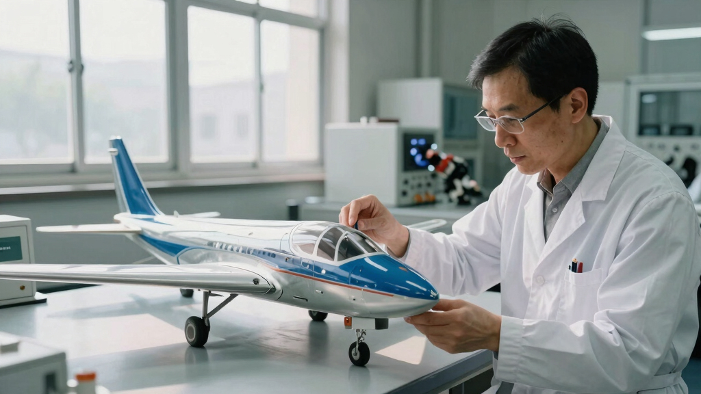 A fundamental principle of aeronautical engineering has been overturned