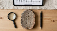 A lost ancient script reveals how writing as we know it began
