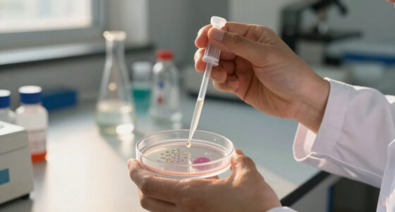 An idiot's guide to lead optimisation for proteins