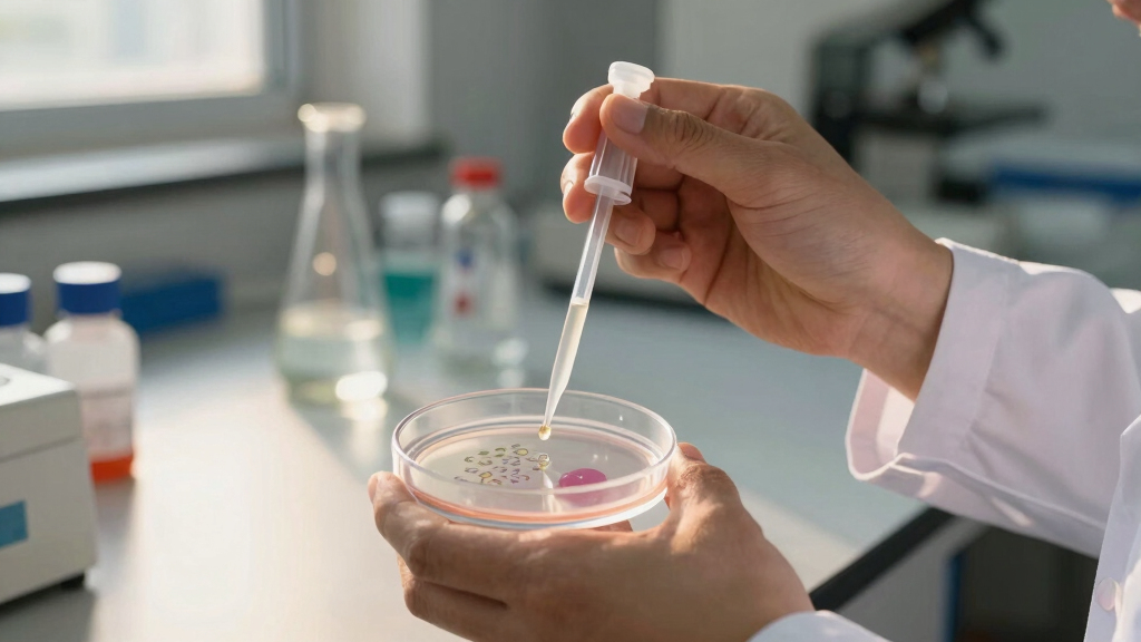 An idiot's guide to lead optimisation for proteins