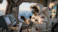 Ask an Astronaut: 333 hours of Q&A footage with astronauts