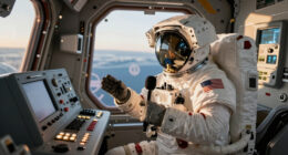 Ask an Astronaut: 333 hours of Q&A footage with astronauts