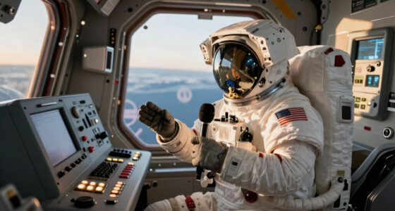 Ask an Astronaut: 333 hours of Q&A footage with astronauts