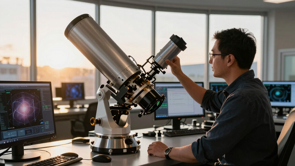 Astronomers use the Webb telescope to improve our map of the cosmic web