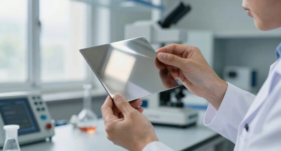 “Cannot be explained” – New ultra stainless steel stuns researchers