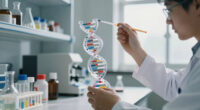 Do you take after your dad’s RNA?