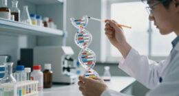 Do you take after your dad’s RNA?