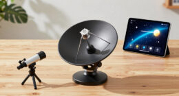 How an Australian Teen Team Is Making Radio Astronomy Affordable for Schools