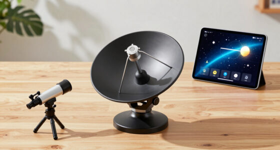 How an Australian Teen Team Is Making Radio Astronomy Affordable for Schools