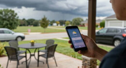 Intense Storms Could Rattle the U.S. Midwest, Monday’s Forecast Shows