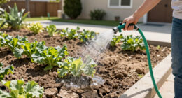More than sixty percent of the United States is experiencing drought conditions