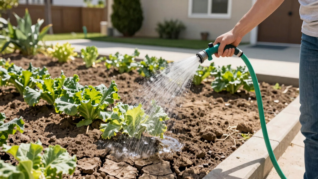 More than sixty percent of the United States is experiencing drought conditions
