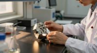 Naturally Occurring Quasicrystals