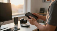 One Video In, a Whole Publishing Kit Out — Without the Cloud