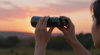Rendering the Sky, Sunsets, and Planets