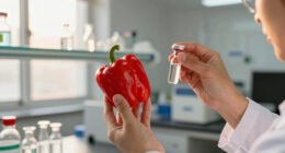 Venom and hot peppers offer a key to killing resistant bacteria