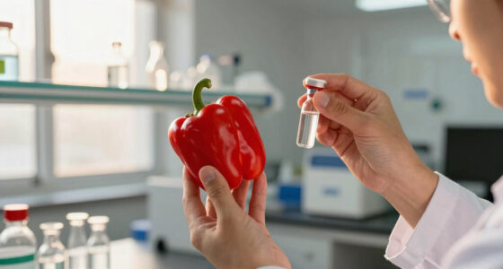 Venom and hot peppers offer a key to killing resistant bacteria