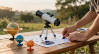 10 Best Astronomy Educational Kits in 2026