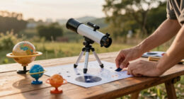 10 Best Astronomy Educational Kits in 2026